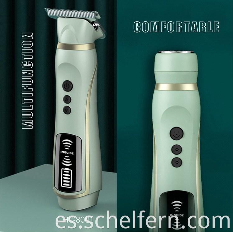 Hc8001t1 05 hair trimmer